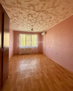 2-к квартира, вторичка, 52м2, 8/9 этаж