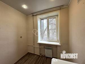 1-к квартира, вторичка, 29м2, 2/2 этаж