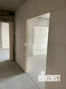 2-к квартира, вторичка, 59м2, 8/23 этаж