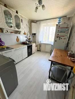 4-к квартира, вторичка, 74м2, 3/9 этаж