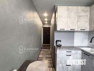 1-к квартира, вторичка, 30м2, 4/5 этаж