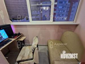 1-к квартира, вторичка, 40м2, 4/5 этаж