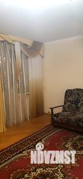 4-к квартира, вторичка, 111м2, 4/9 этаж