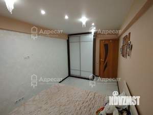 3-к квартира, вторичка, 58м2, 5/5 этаж
