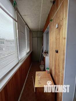 2-к квартира, вторичка, 45м2, 2/2 этаж