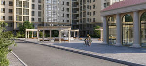 2-к квартира, вторичка, 83м2, 8/18 этаж