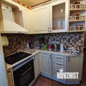 2-к квартира, вторичка, 44м2, 5/5 этаж