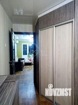2-к квартира, вторичка, 44м2, 3/5 этаж