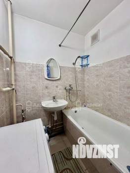 2-к квартира, вторичка, 54м2, 6/9 этаж