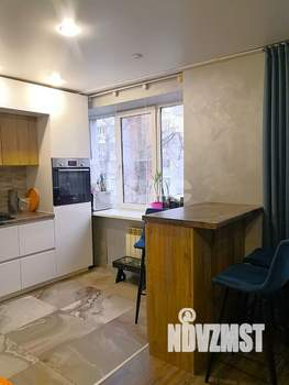 2-к квартира, вторичка, 59м2, 4/9 этаж