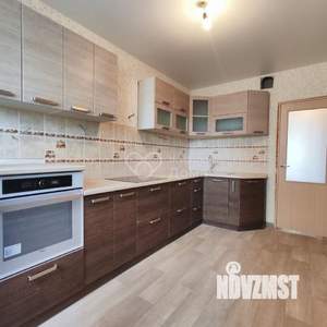 3-к квартира, вторичка, 76м2, 5/9 этаж