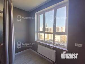 1-к квартира, вторичка, 32м2, 7/22 этаж