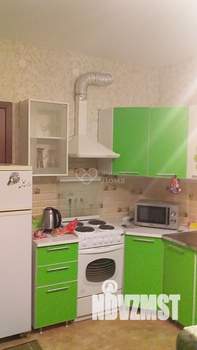 1-к квартира, вторичка, 36м2, 22/24 этаж