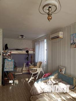 1-к квартира, вторичка, 47м2, 4/9 этаж