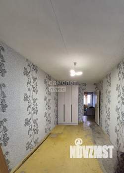 3-к квартира, вторичка, 58м2, 5/5 этаж