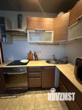 4-к квартира, вторичка, 81м2, 16/16 этаж