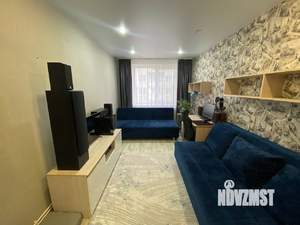 2-к квартира, вторичка, 50м2, 1/3 этаж