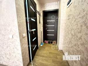 2-к квартира, вторичка, 39м2, 1/5 этаж