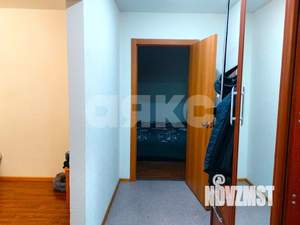 2-к квартира, вторичка, 49м2, 1/9 этаж