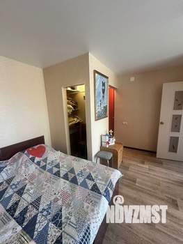 1-к квартира, вторичка, 29м2, 2/5 этаж