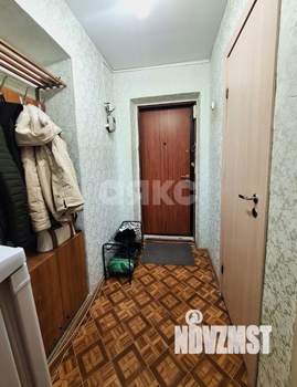 1-к квартира, вторичка, 32м2, 4/4 этаж