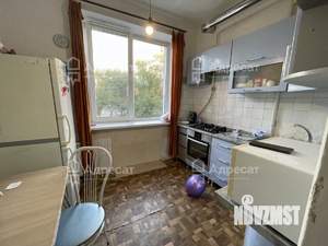 2-к квартира, вторичка, 55м2, 2/4 этаж