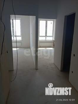 3-к квартира, вторичка, 61м2, 13/16 этаж