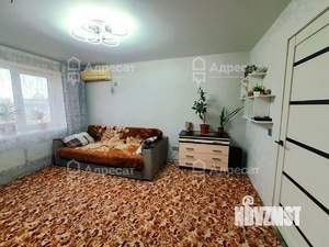 1-к квартира, вторичка, 36м2, 5/5 этаж