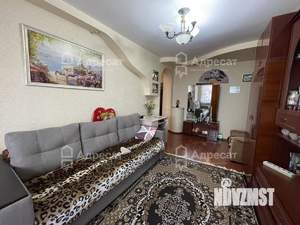 2-к квартира, вторичка, 43м2, 5/5 этаж