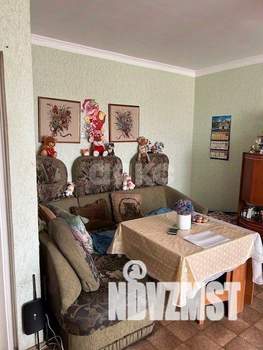 2-к квартира, вторичка, 44м2, 4/5 этаж