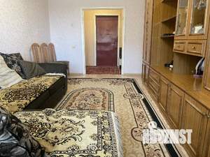 3-к квартира, вторичка, 67м2, 3/10 этаж