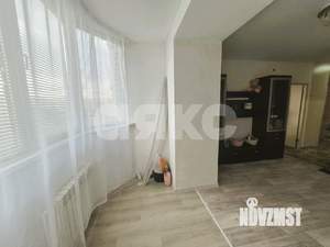 2-к квартира, вторичка, 43м2, 1/10 этаж