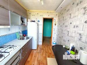2-к квартира, вторичка, 52м2, 5/5 этаж