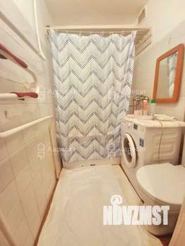 2-к квартира, вторичка, 45м2, 1/5 этаж