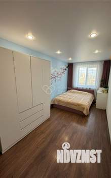 2-к квартира, вторичка, 44м2, 5/5 этаж