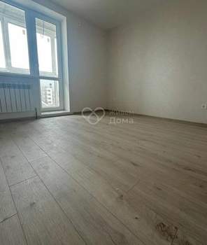 1-к квартира, вторичка, 38м2, 1/5 этаж
