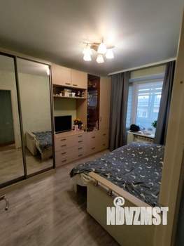 1-к квартира, вторичка, 30м2, 5/5 этаж