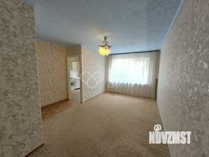 1-к квартира, вторичка, 30м2, 3/5 этаж