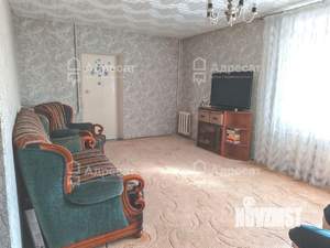 3-к квартира, вторичка, 69м2, 4/5 этаж