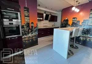 3-к квартира, вторичка, 100м2, 9/10 этаж