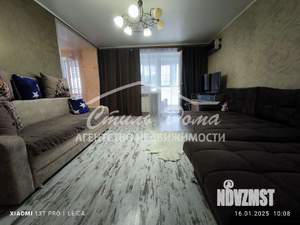 1-к квартира, вторичка, 47м2, 16/16 этаж
