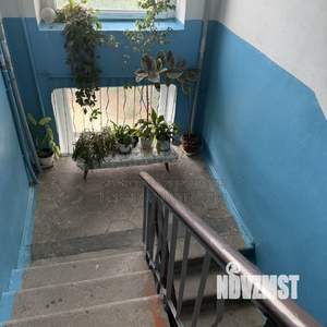 2-к квартира, вторичка, 43м2, 4/4 этаж