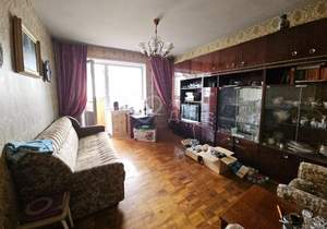 2-к квартира, вторичка, 50м2, 13/16 этаж