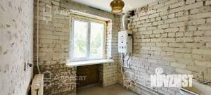 1-к квартира, вторичка, 32м2, 1/5 этаж