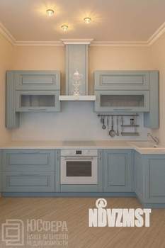 3-к квартира, вторичка, 120м2, 5/32 этаж