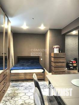 1-к квартира, вторичка, 31м2, 1/5 этаж