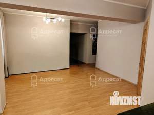 3-к квартира, вторичка, 124м2, 1/9 этаж