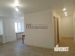 2-к квартира, вторичка, 45м2, 3/4 этаж