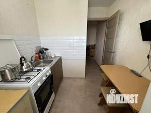 3-к квартира, вторичка, 47м2, 4/5 этаж