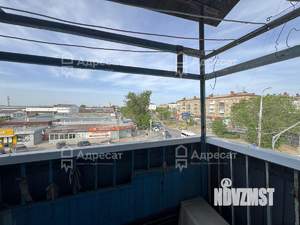 3-к квартира, вторичка, 83м2, 3/3 этаж